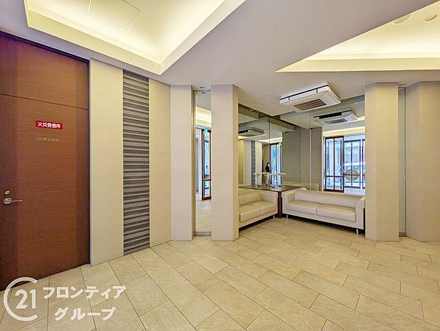 その他 ワコーレ　トアロード　ザ・スイート　中古マンション 8階/-