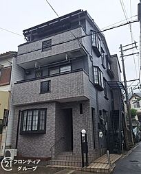 神戸市灘区国玉通2丁目　中古一戸建て