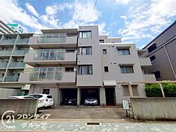東灘パーク・ハイム　中古マンション