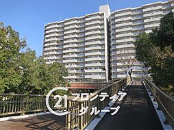 エバーグリーンポートアイランド5号棟 マンション