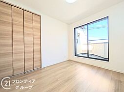 子供部屋の画像