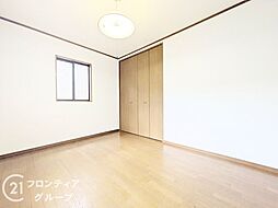 子供部屋の画像