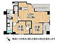 ファスタージュ相楽園6階4,580万円