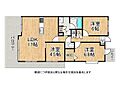 グランパレ大倉山ウエストタワー15階4,880万円