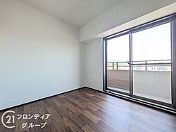 洋室の画像