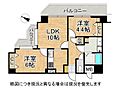 ヴィラァジュ御影城ノ前2階3,080万円