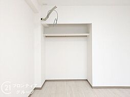 室内の画像