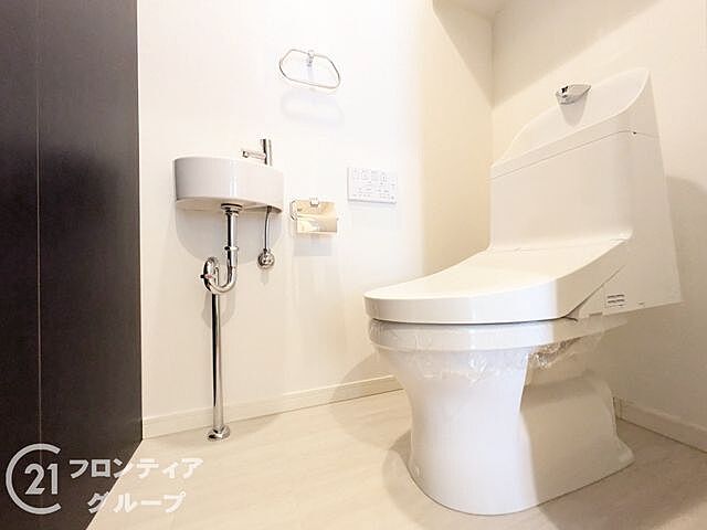 トイレ ワコーレディ・アルクス元町　中古マンション 3階/-