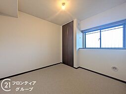 洋室の画像