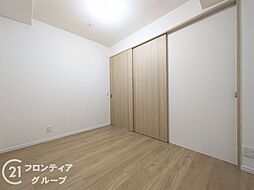 洋室の画像