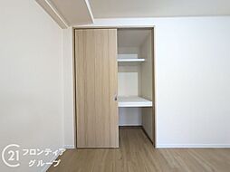 室内の画像