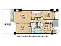 ジークレフ高羽一番館1階2,280万円