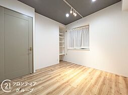 子供部屋の画像