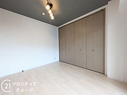 洋室の画像