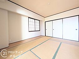 和室の画像