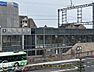 周辺：御影駅(阪急 神戸本線) 徒歩10分。 770m