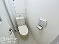 水洗トイレは掃...