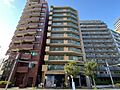 地上11階建て...