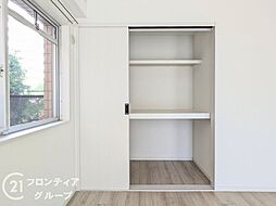 室内の画像