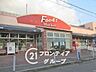 周辺：コープ長田 徒歩1分。徒歩6分。 80m