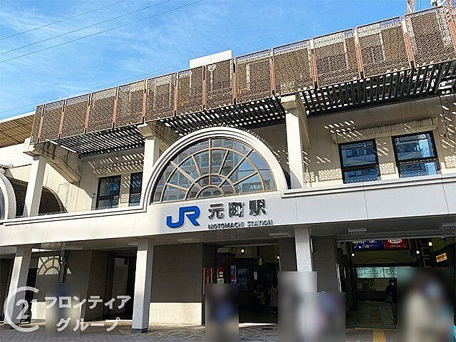 周辺 カーサ神戸下山手　中古マンション 7階/-