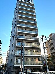 プレール目黒リバーサイド