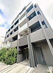 東京都品川区北品川5丁目11-13：物件画像／株式会社ルークス