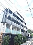 東京都品川区北品川5丁目11-13：物件画像／株式会社ルークス