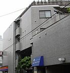 東京都品川区西中延2丁目5-5：物件画像／株式会社ルークス