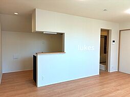 gato大崎 3階2LDKのリビング/ダイニング