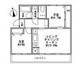 宮向住宅4-6号棟2階1,350万円