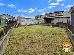 筑紫野市紫4丁目 土地