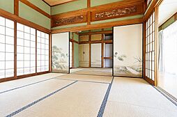 和室の画像