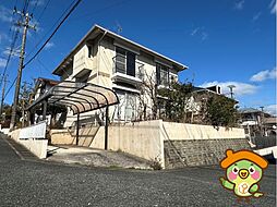 太宰府市青山3丁目 土地
