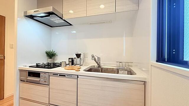 キッチン グラントゥルース神田岩本町 10階/-