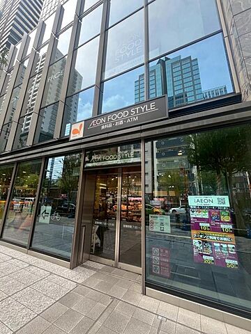 周辺 パークタワー渋谷本町 19階/-