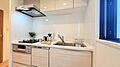 グリル付きガス...