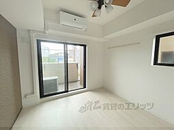 Ｌｕｘｅ布施南II 706 7階1Kのリビング/ダイニング