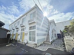 レオパレスドリーム田中21