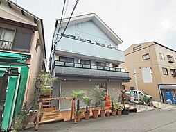 近鉄けいはんな線 新石切駅 徒歩5分