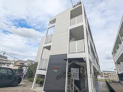 近鉄奈良線 若江岩田駅 徒歩15分