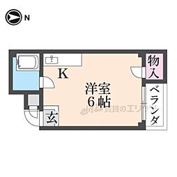 🉐敷金礼金0円！🉐京阪本線 寝屋川市駅 徒歩18分