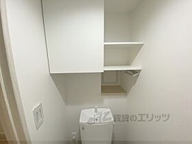 プレジデンシャル早子 301 ｜ 大阪府寝屋川市早子町（賃貸アパート1R・3階・25.21㎡） その27