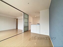 Ｄ−ｒｏｏｍ美田 102 1階2LDKのリビング/ダイニング