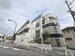 近鉄奈良線 生駒駅 徒歩7分の賃貸マンション