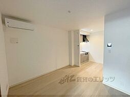 Ｏｇａｒ　Ｃｏｕｒｔ　Ｆｕｓｅ 103 1階1LDKのリビング/ダイニング