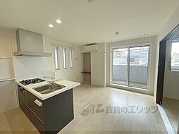 ｍａ.ｍａｉｓｏｎ 105 1階1LDKのリビング/ダイニング