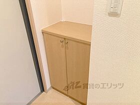 ブランボナール 202 ｜ 大阪府寝屋川市大利町（賃貸アパート1K・2階・24.85㎡） その16