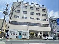 奈良県生駒市俵口町：物件画像／株式会社エリッツ　エリッツ布施店