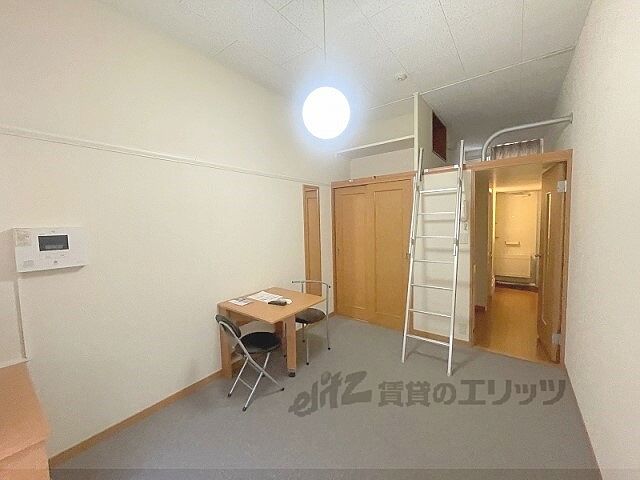 子供部屋